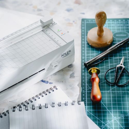 cumpără Laminator Adler AD 1042W în Chișinău 