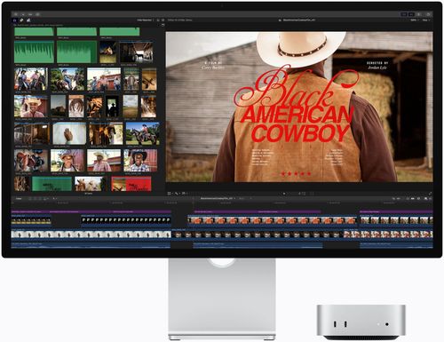 cumpără Mini PC Apple Mac mini M6 CPU 12C/12C GPU 16/256GB MHQK4 în Chișinău 