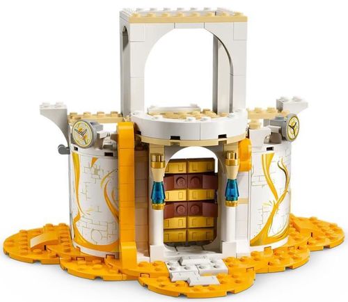 купить Конструктор Lego 71477 The Sandman's Tower в Кишинёве 