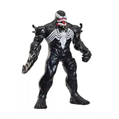 купить Игрушка Hasbro G2855 Spider-Man. FX Venom 15cm в Кишинёве 
