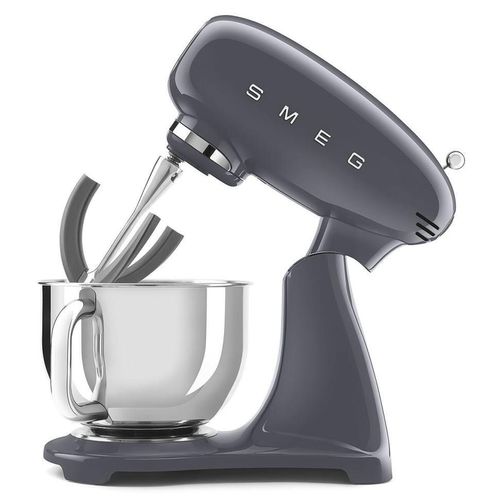 купить Кухонная машина SMEG SMF03GREU в Кишинёве 