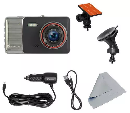 купить Видеорегистратор Navitel R800 в Кишинёве 