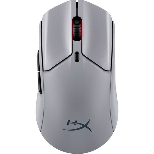 cumpără Mouse gaming HyperX A1KY5AA, Pulsefire Haste 2 Pro Gray (Wireless) în Chișinău 