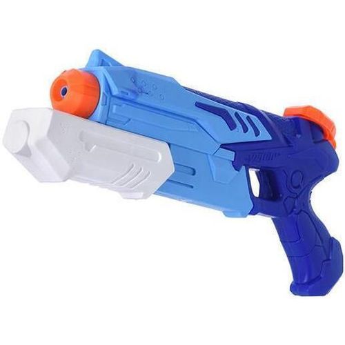 купить Игрушка Promstore 50721 Пистолет водяной бластер, 32cm 300ml в Кишинёве 