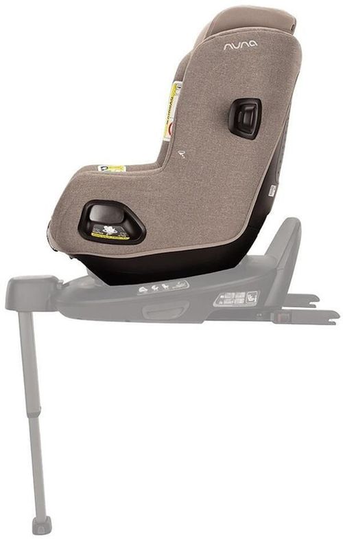 cumpără Scaun auto Nuna CS14910CDRGL Scaun auto rotativ i-Size TODL Next Cedar, 40-105 cm în Chișinău 