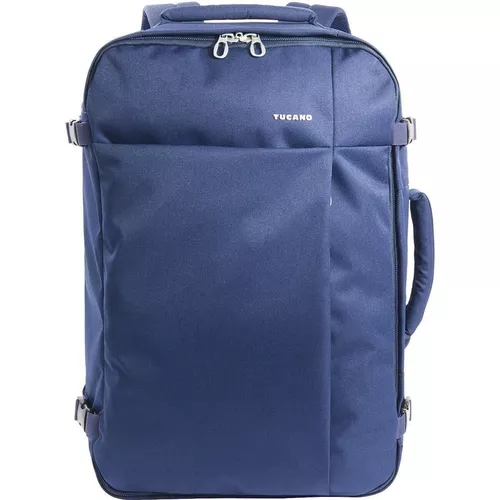 cumpără Rucsac pentru oraș Tucano BKTUG-L-B Tugo L Cabin Luggage 17,3 PC Blue în Chișinău 