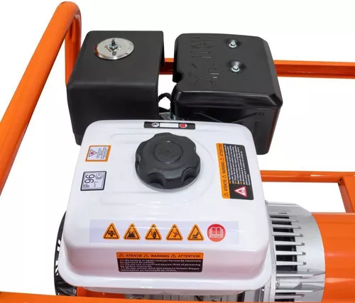 cumpără Generator Ruris GE 5000 (industrial) în Chișinău 