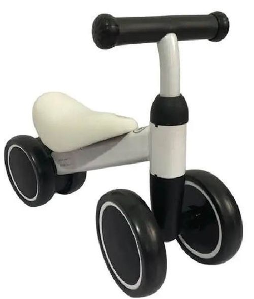 купить Велосипед Richi RTMM60/2 alb Tricicleta pentru copii в Кишинёве 