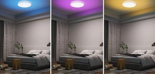 cumpără Corp de iluminat interior Yeelight by Xiaomi Arwen Ceiling Light 550C în Chișinău 