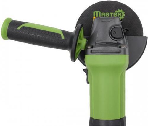 cumpără Mașina de polisat Master Kraft MSU-1100 (1015) 125mm 1.1kW în Chișinău 