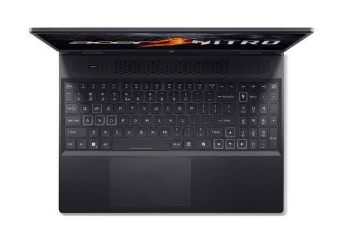 cumpără Laptop Acer Nitro AN16-42 Obsidian Black (NH.QSLEU.003) în Chișinău 