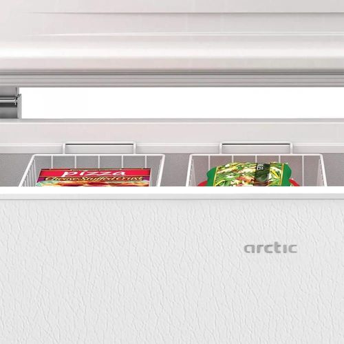 купить Морозильный ларь Arctic AMO47P40 в Кишинёве 