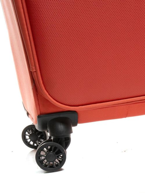 cumpără Valiză American Tourister Bright Life Coral L (143793/2534) în Chișinău 