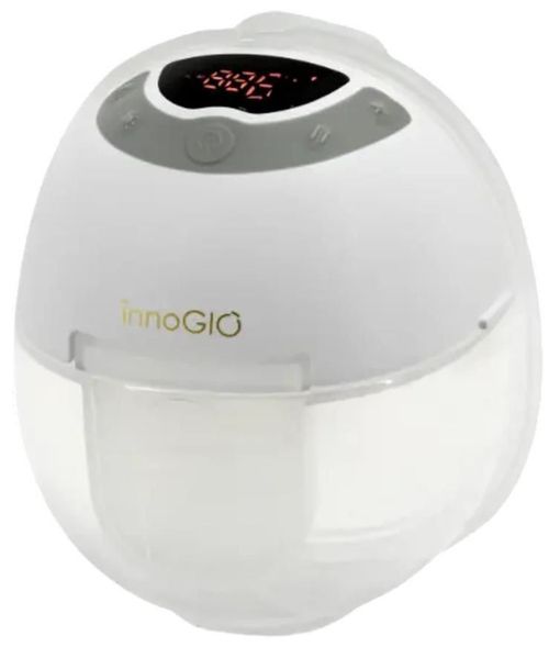 cumpără Pompă pentru sân InnoGIO GIO-359 I GIOmumLine Discreet Light în Chișinău 