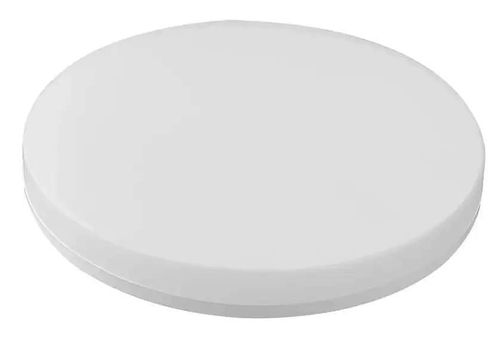 купить Освещение для помещений Tellur TLL331131 Round, White в Кишинёве 