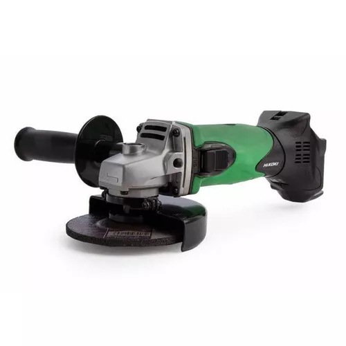 купить Болгарка (УШМ) Hitachi-Hikoki G18DSL2-W4Z в Кишинёве 