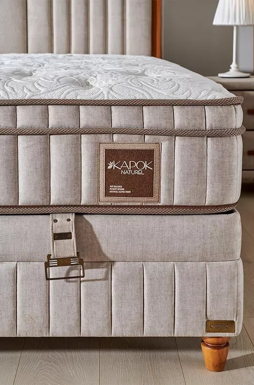 купить Ортопедический матрас oskar 140×190 Kapok Naturel в Кишинёве 