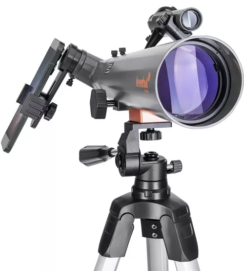 cumpără Telescop Levenhuk Kelvin Nova BASE 70/400 Phototelescope în Chișinău 