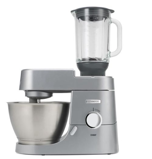 cumpără Robot de bucătărie Kenwood KVC3173S Chef în Chișinău 