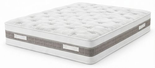 купить Ортопедический матрас Somnart 023678 Relaxe Confort (180x200) в Кишинёве 