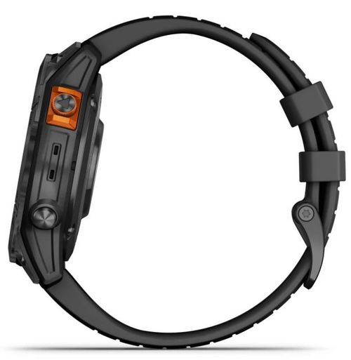 cumpără Ceas inteligent Garmin Fenix 7 Pro Solar (010-02777-01) în Chișinău 