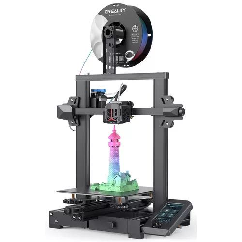 купить 3D-Принтер Creality Ender 3 V2 Neo в Кишинёве 