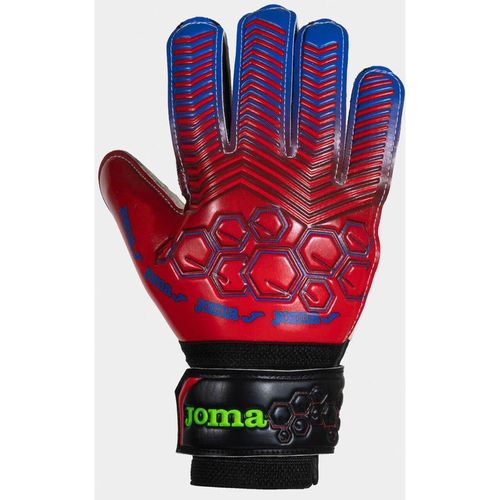 cumpără Echipament de protecție Joma CALCIO GOALKEEPER GLOVES RED ROYAL BLUE 5 401707.607 în Chișinău 