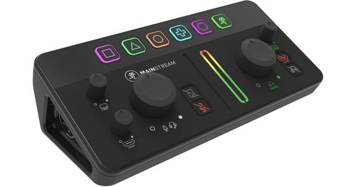 cumpără DJ controller Mackie MainStream în Chișinău 
