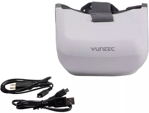 купить Очки виртуальной реальности Yuneec Sky View Helmet (YUNTYSKL) в Кишинёве 