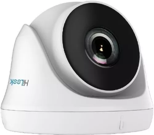 cumpără Cameră de supraveghere HiLook THC-T110 HD TVI (1Mpx 2.8mm) în Chișinău 