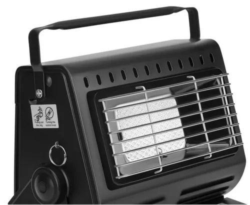 купить Горелка Kraft&Dele KD11743 2-в-1 - плита/радиатор в Кишинёве 