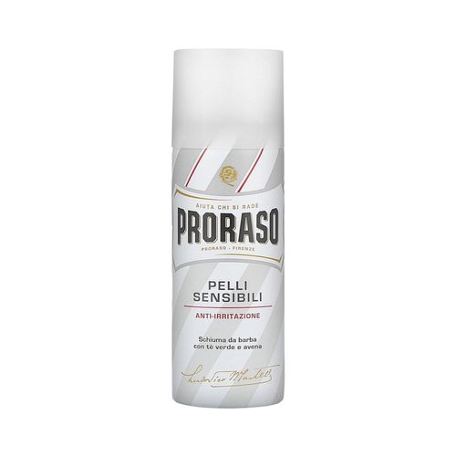 cumpără Spumă De Ras Proraso White Shaving Foam 50Ml în Chișinău 