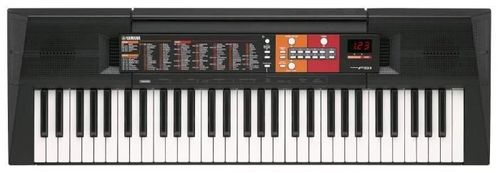 купить Цифровое пианино Yamaha PSR-F51 (Fara PSU) в Кишинёве 