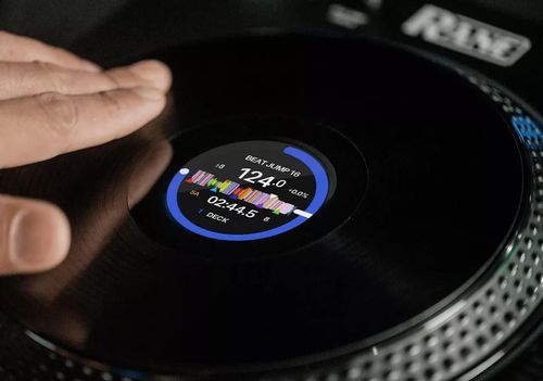 купить DJ контроллер Rane Rane Four в Кишинёве 