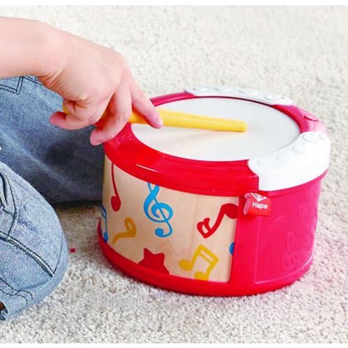 cumpără Jucărie muzicală Hape E0620 Toba cu lumini în Chișinău 