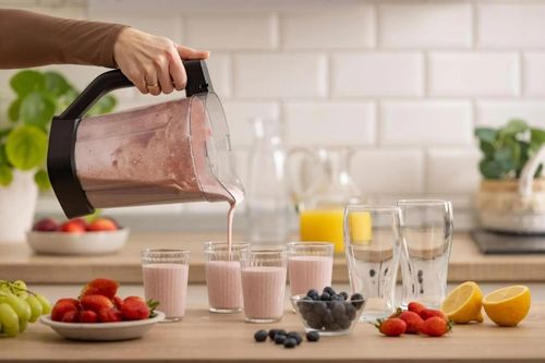 cumpără Blender staționar Gorenje BP1500DE în Chișinău 