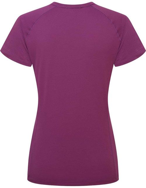 купить Одежда для спорта Rab Tricou dame Sonic Tee Plum 12 (QBL-02-PLM-12) в Кишинёве 