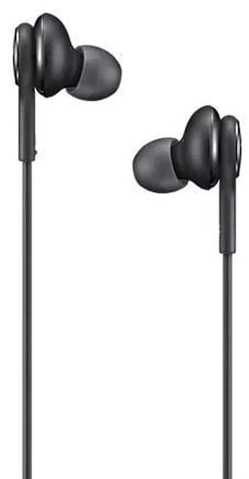 cumpără Căști cu fir Samsung EO-IC100 Type-C Earphones Black în Chișinău 