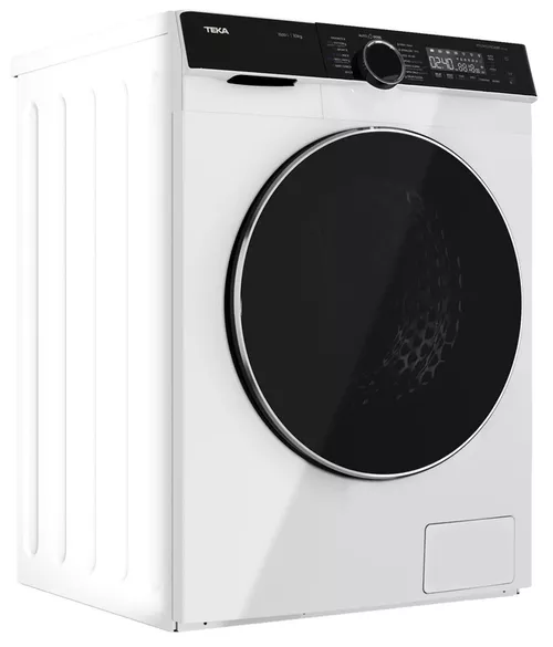 купить Стиральная машина с фронтальной загрузкой Teka WMK 81050 WH в Кишинёве 