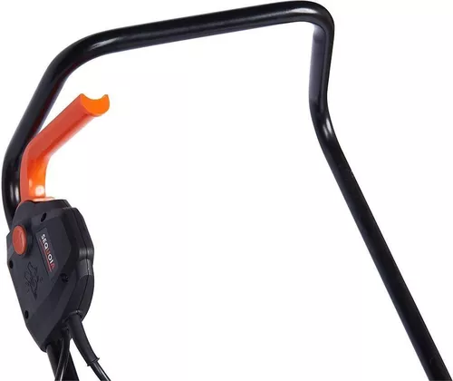 купить Газонокосилка Sequoia SELM1737 в Кишинёве 