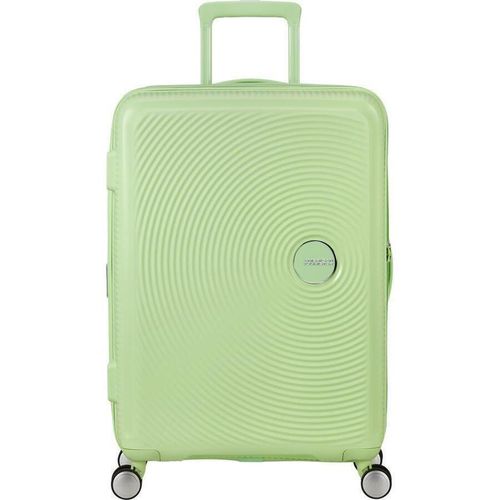 cumpără Valiză Samsonite Soundbox 77/28 TSA Exp Kiwi Verde (88474/A938) în Chișinău 