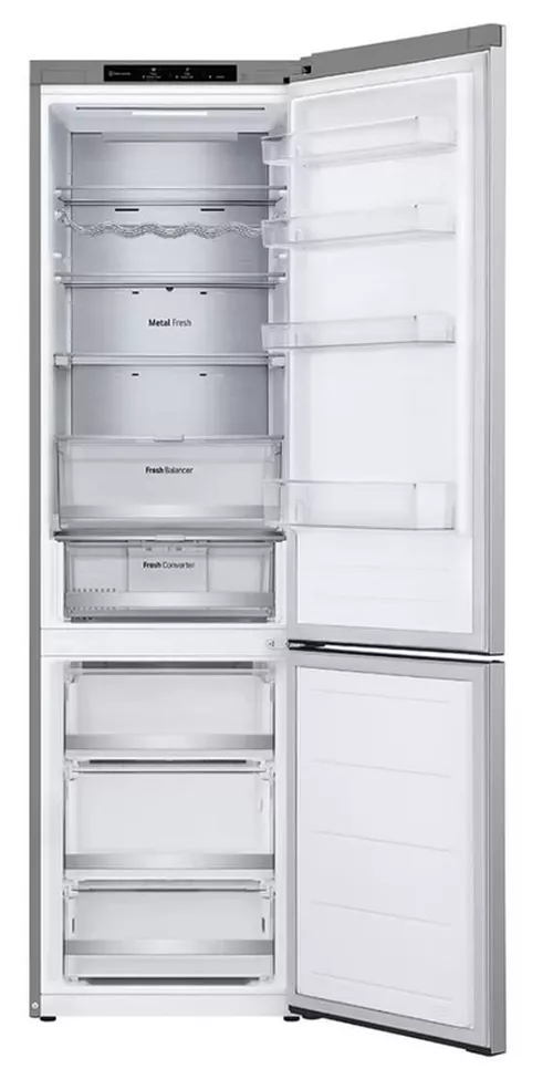 cumpără Frigider cu congelator jos LG GBV7280BPY în Chișinău 