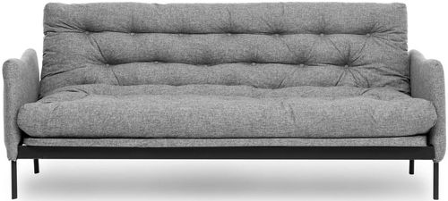 купить Диван Trendy Renge Gri deschis, extensibila (3 locuri) в Кишинёве 