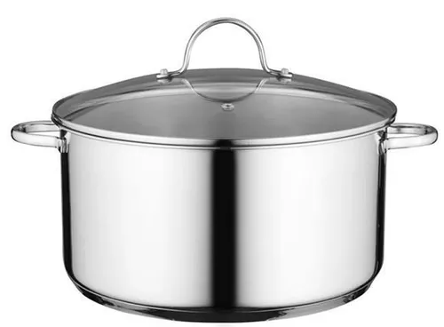 купить Пароварка Berghoff 1100241 p/u aburi 28cm 8.5L Comfort 5ob в Кишинёве 