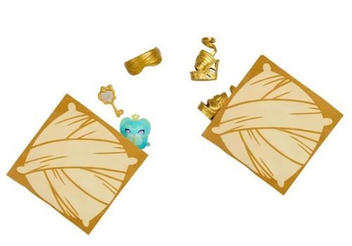 cumpără Păpușă Mattel HYV64 Monster High în Chișinău 