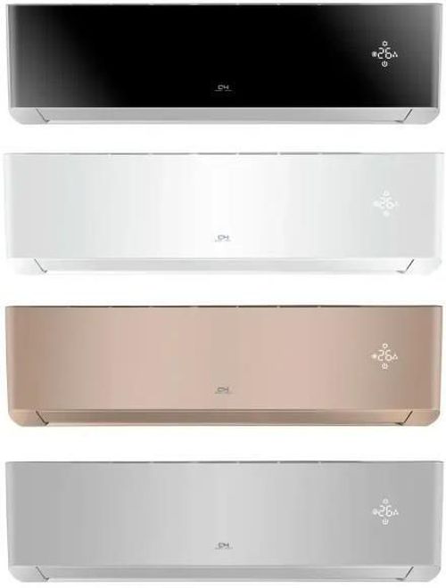 cumpără Unitate interioară multisplit Cooper&Hunter CHML-S09FTXAL-BL/GD/WP/SC Supreme Continental (unitate interioară) în Chișinău 