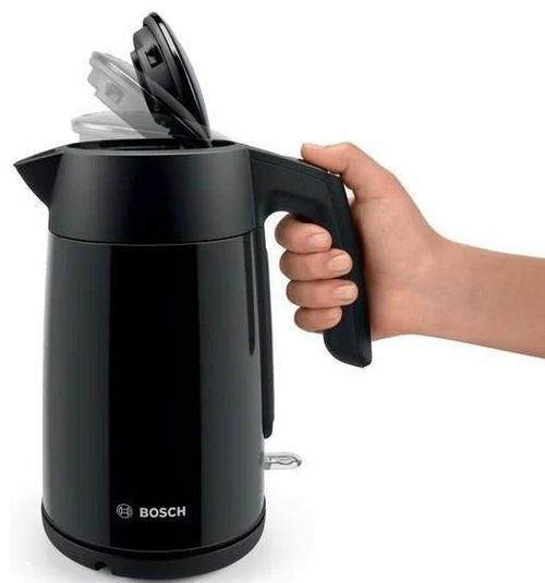 купить Чайник электрический Bosch TWK7L463 в Кишинёве 