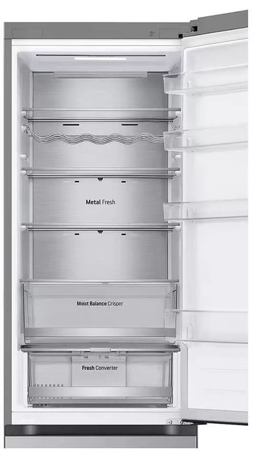 cumpără Frigider cu congelator jos LG GBV5250EPY în Chișinău 