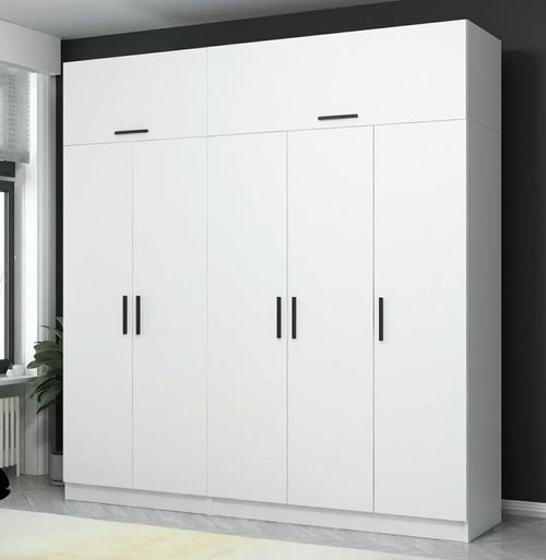 cumpără Dulap Trendy Kale-3085, 225x235x52cm în Chișinău 