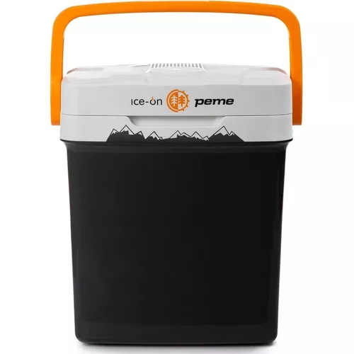 cumpără Frigider portabil Peme Ice-on Adventure Orange 27L în Chișinău 